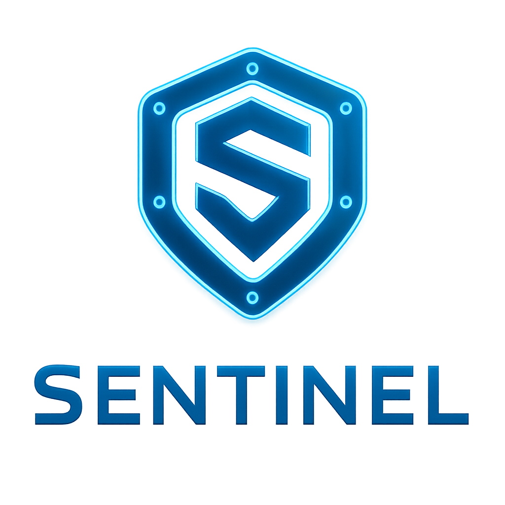 Sentinel Logo